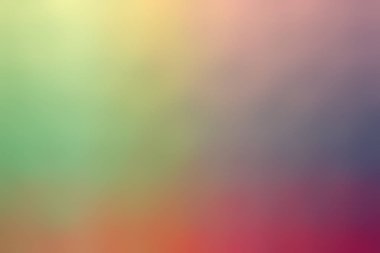 soyut renkli bulanık arkaplan