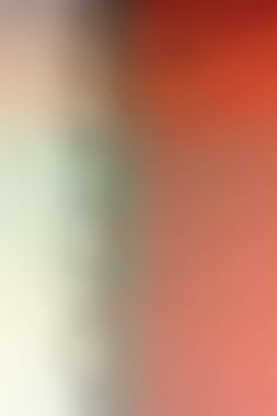 Degrade renkli bulanık arka plan