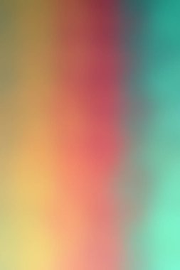 soyut renkli bulanık arkaplan