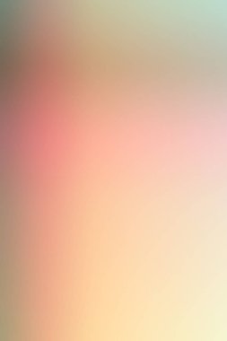 soyut renkli bulanık arkaplan