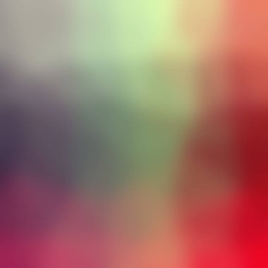 soyut renkli bulanık arkaplan