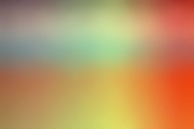 soyut renkli bulanık arkaplan