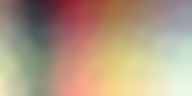 soyut renkli bulanık arkaplan