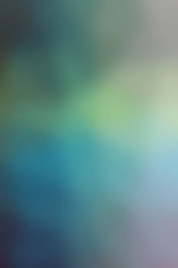 soyut renkli bulanık arkaplan