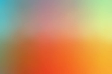 soyut renkli bulanık arkaplan