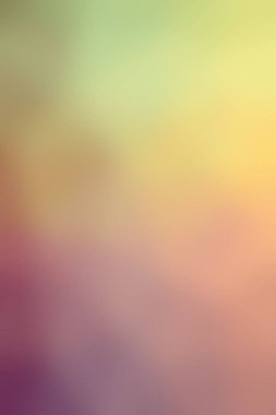 soyut renkli bulanık arkaplan