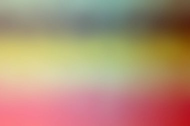 soyut renkli bulanık arkaplan