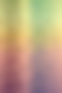 soyut renkli bulanık arkaplan