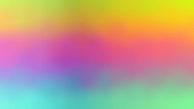soyut renkli bulanık arkaplan