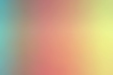 soyut renkli bulanık arkaplan