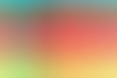 soyut renkli bulanık arkaplan