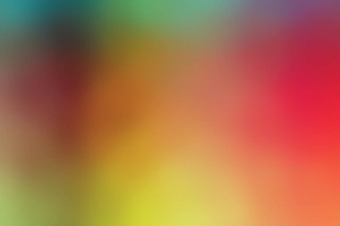 soyut renkli bulanık arkaplan