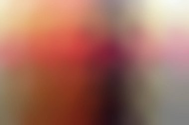 Degrade renkli bulanık arka plan