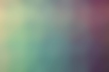 Degrade renkli bulanık arka plan