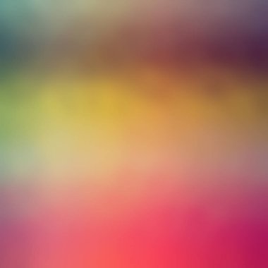 soyut renkli bulanık arkaplan