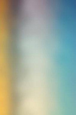 Degrade renkli bulanık arka plan