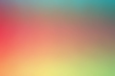 soyut renkli bulanık arkaplan