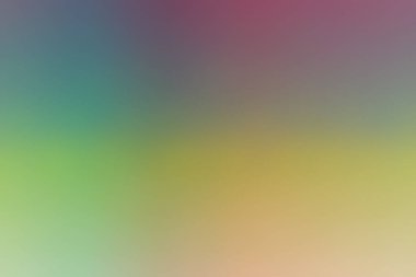 Degrade renkli bulanık arka plan