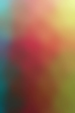 Degrade renkli bulanık arka plan