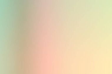 Degrade renkli bulanık arka plan