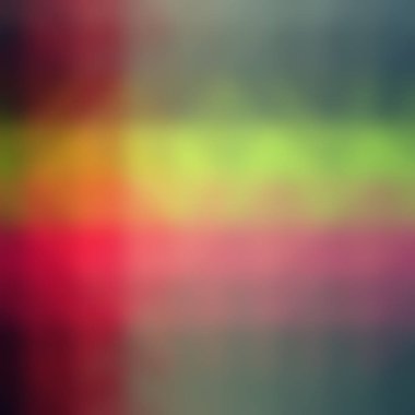 Degrade renkli bulanık arka plan