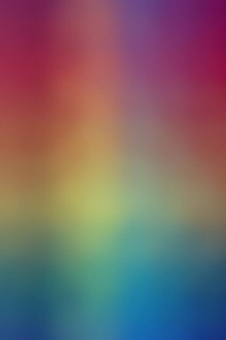 soyut renkli bulanık arkaplan