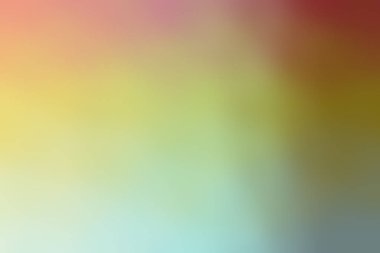 Degrade renkli bulanık arka plan