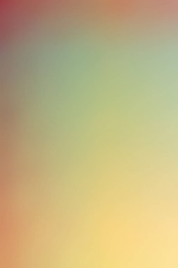 Degrade renkli bulanık arka plan