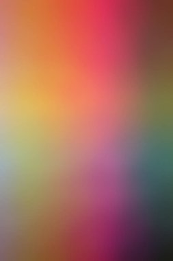 Degrade renkli bulanık arka plan