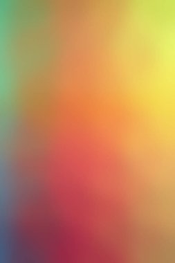 soyut renkli bulanık arkaplan