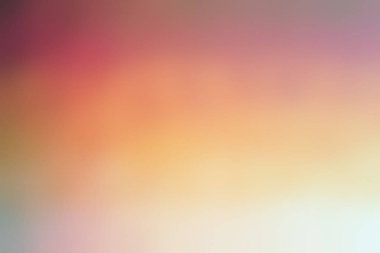 soyut renkli bulanık arkaplan