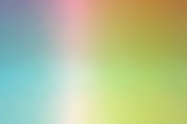 soyut renkli bulanık arkaplan