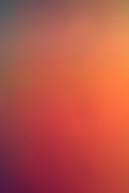 Gradyan renkli bulanık backgroun