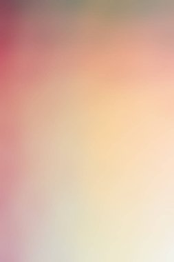 soyut renkli bulanık arkaplan