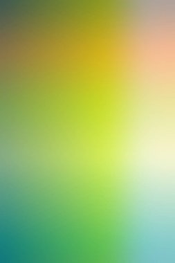 soyut renkli bulanık arkaplan