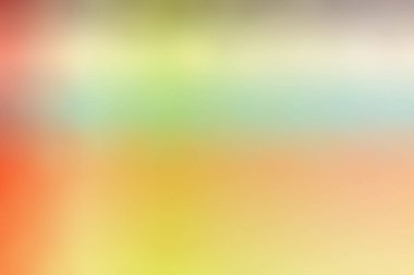 soyut renkli bulanık arkaplan