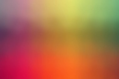 soyut renkli bulanık arkaplan