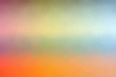 soyut renkli bulanık arkaplan
