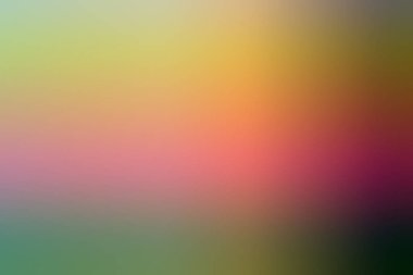 soyut renkli bulanık arkaplan
