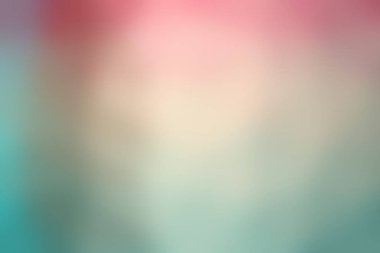 Degrade renkli bulanık arka plan