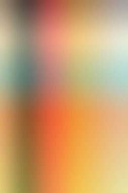 soyut renkli bulanık arkaplan