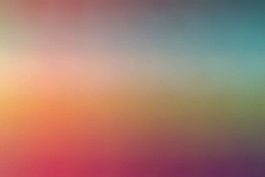 soyut renkli bulanık arkaplan