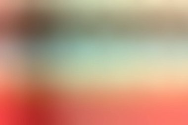 soyut renkli bulanık arkaplan