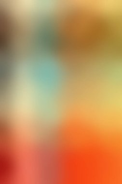 Bulanık renkli doku arka plan