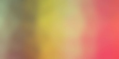 soyut renkli bulanık arkaplan