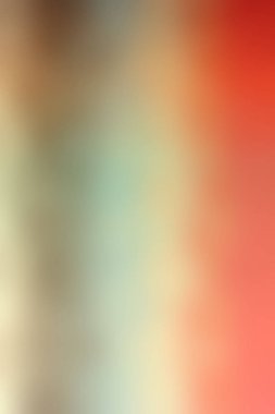 Degrade renkli bulanık arka plan