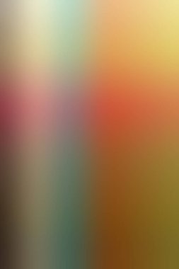 soyut renkli bulanık arkaplan