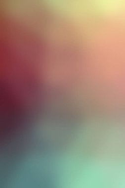 soyut renkli bulanık arkaplan