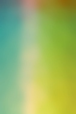 Degrade renkli bulanık arka plan