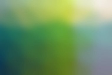 Degrade renkli bulanık arka plan